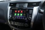 Nissan Navara ST Dual Cab 2020 года (AU)